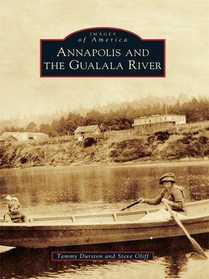 cover image of Annapolis and the Gualala River